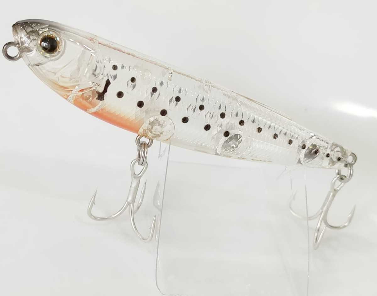 ZIPBAITS FAKIE DOG 90MM.CW793